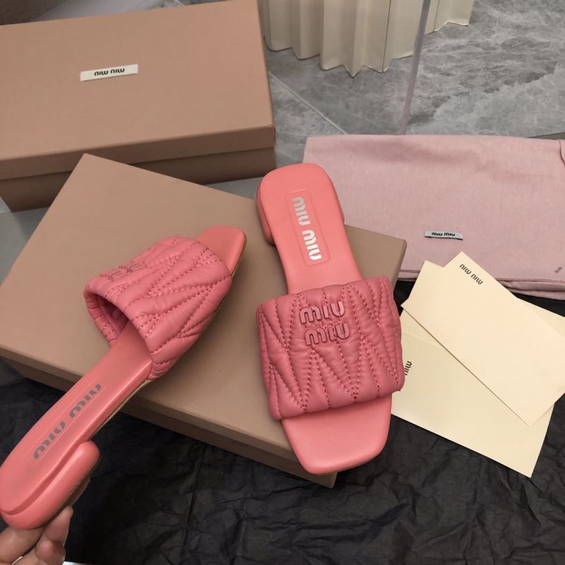 Miu Miu Sandals